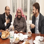 Abdullah bin mohammed bin abdul rahman al mutlaq